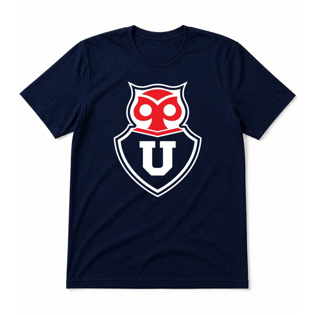 Polera Chuncho Insignia