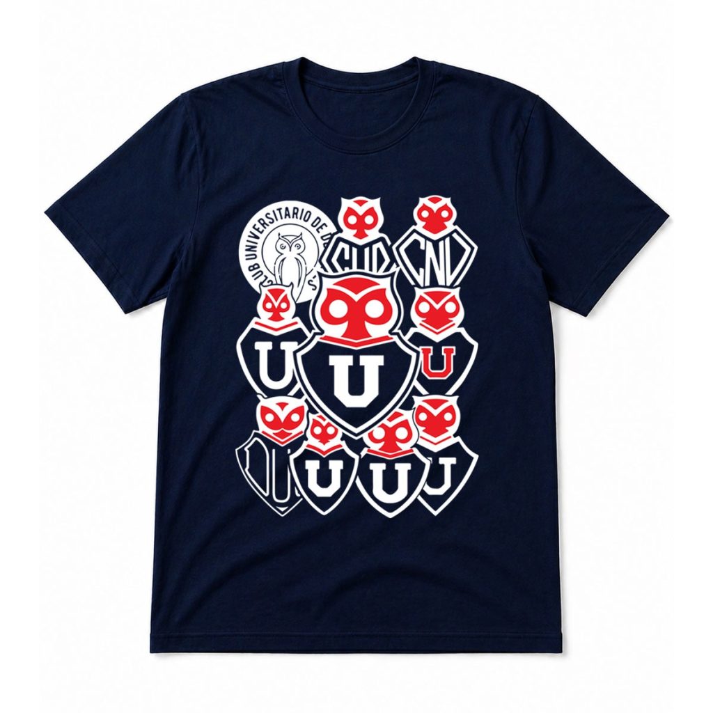 Polera Chunchos Históricos