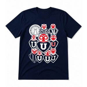 Polera Chunchos Históricos