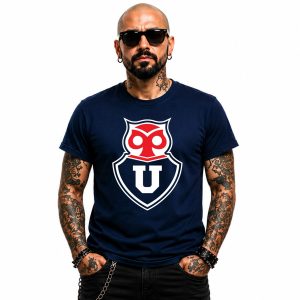 Polera Chuncho Insignia