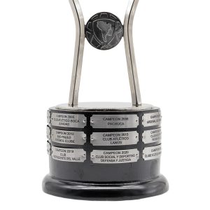 Copa Sudamericana Universidad de Chile