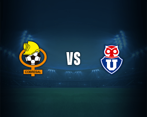 Lee más sobre el artículo Cobresal V/S Universidad de Chile