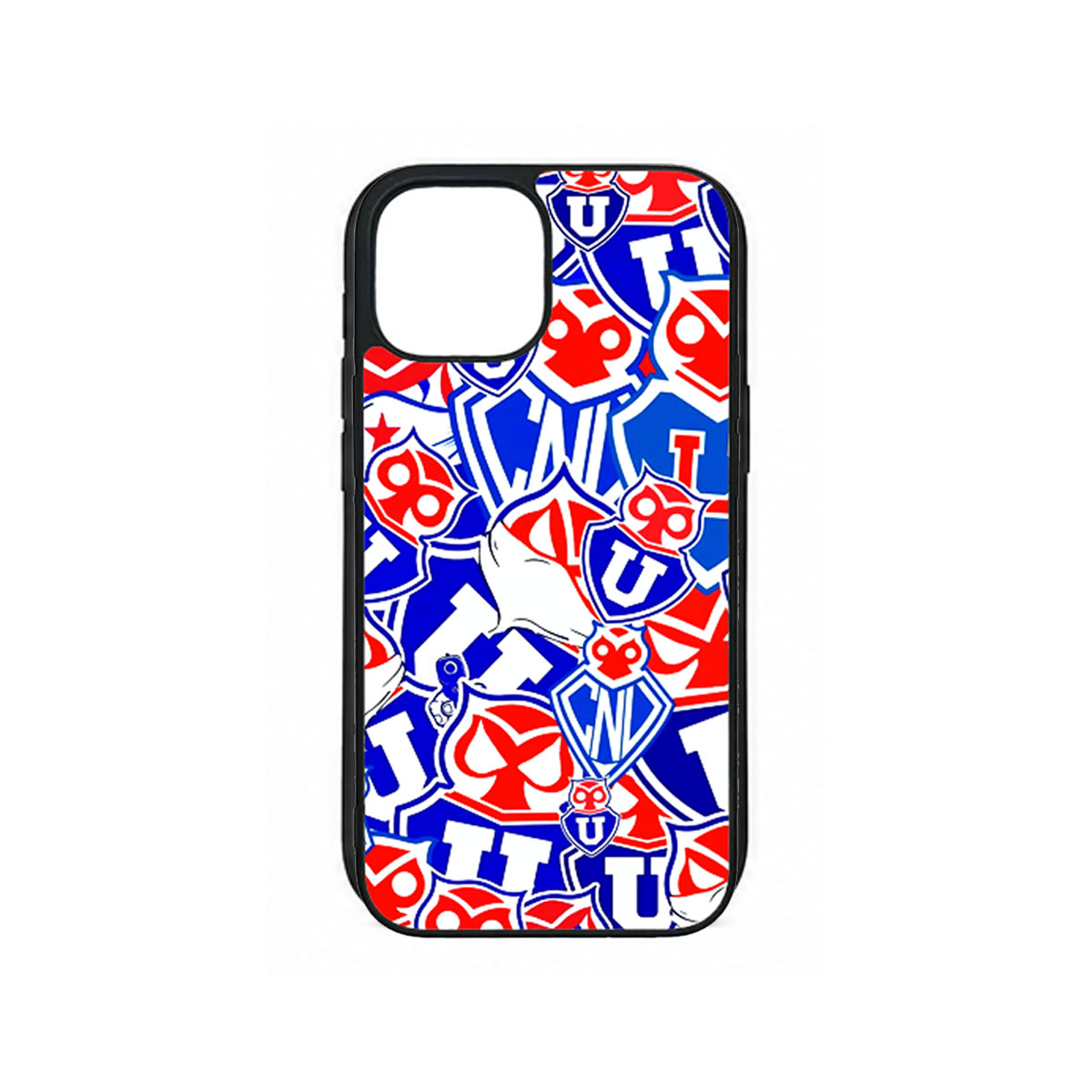 Carcasa Chunchos Insignias para Iphone 13