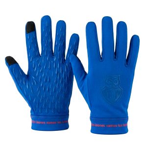 Guantes Térmicos U de Chile