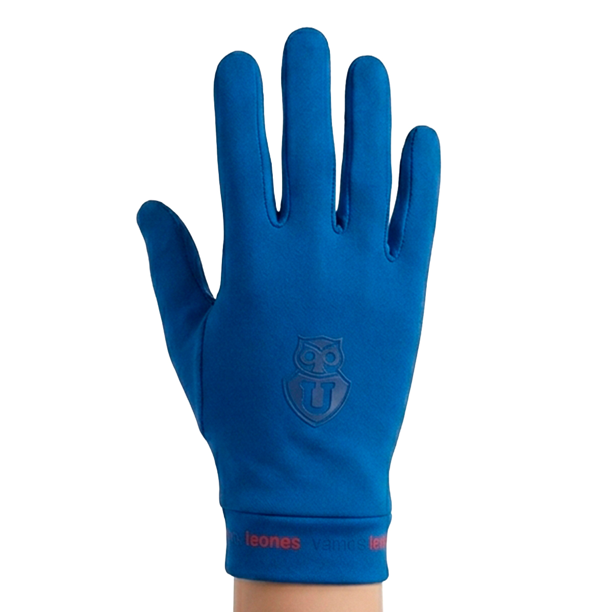 Guantes Térmicos U de Chile - Imagen 2