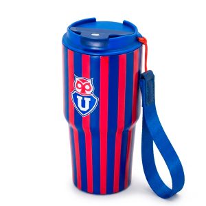Mug Bullanguero Térmico 600 ml