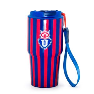 Mug Bullanguero Térmico 600 ml