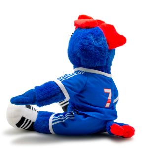 Peluche Chunchita Bullanguera 26cm