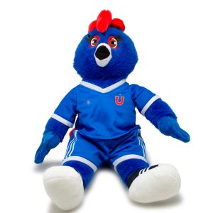 Peluche Chunchita Bullanguera 26cm
