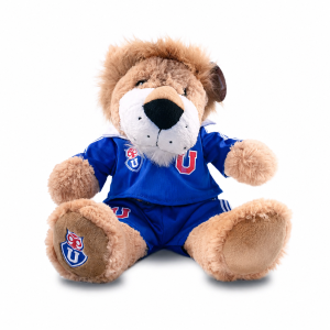 Peluche León Bullanguero 26 cm