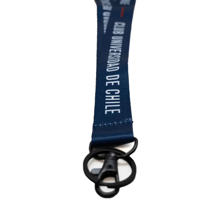 Lanyard Universidad de Chile - Imagen 3