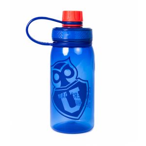 Botella Plástica U. de Chile 700ml