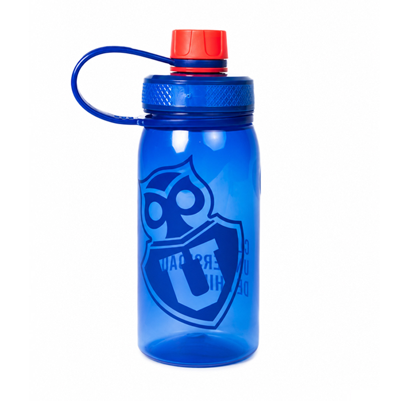 Botella Plástica U. de Chile 700ml - Imagen 2