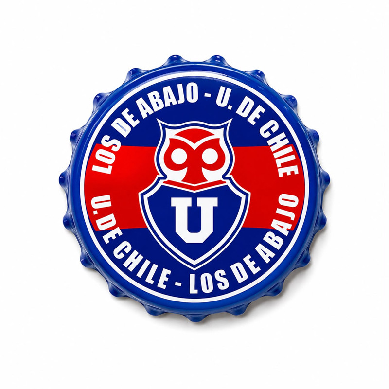 Destapador Magnético Chuncho