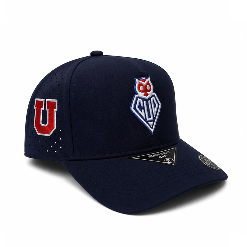 Gorro Chuncho Insignia CUD - Imagen 3