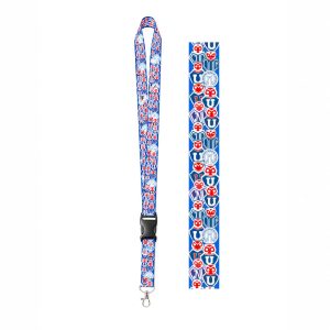 Lanyard Chunchos Insignias