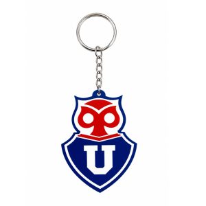 Llavero Chuncho Insignia