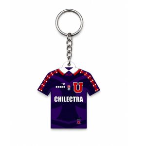 Llavero Camiseta U. de Chile 1996