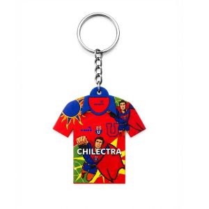 Llavero Camiseta Sergio Vargas 1996