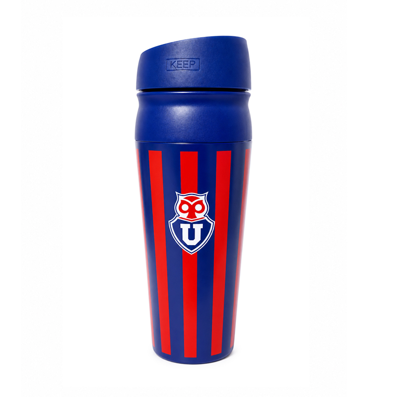 Mug Botón Edición Especial 450 ml