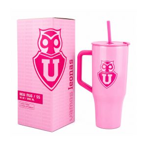 Mug 1,2 L Rosado Bullanguero