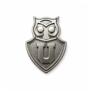 Pin Chuncho Metalizado
