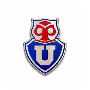 Pin Chuncho Esmaltado