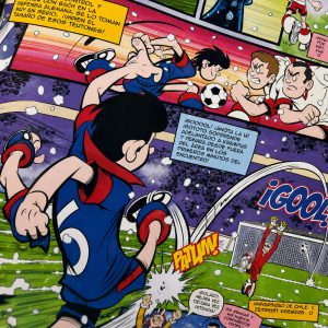 Revista Barrabases U de Chile | Edición Especial
